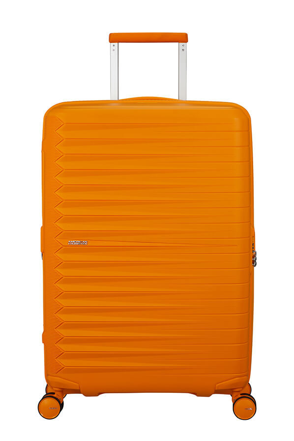 American Tourister Fastforward Spinner 68/25 TSA EXP 68cm  Radiant Orange