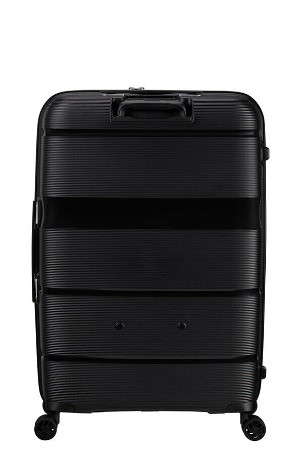 American Tourister Linex Spinner 76cm  Vivid Black
