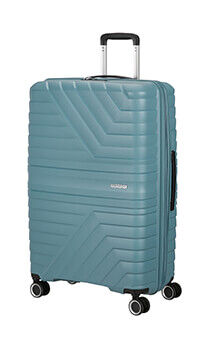 American Tourister Flytwist Stor incheckning