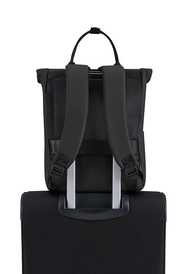 American Tourister Urban Groove UG16 Backpack City Mono  Black