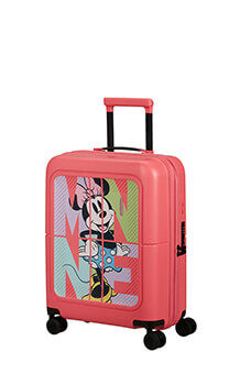 American Tourister Dashpop Disney Kabinväskor