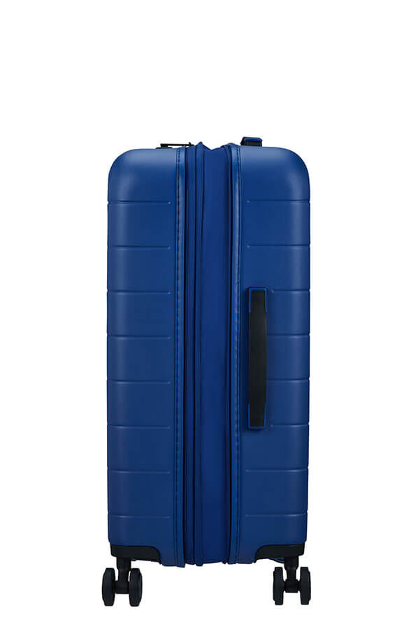 American Tourister Novastream Spinner TSA Exp. 67cm  Navy Blue