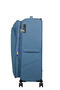 American Tourister SummerRide Spinner L EXP TSA SP 80cm  Coronet Blue