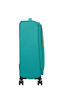 American Tourister Sea Seeker Spinner 68/25 Tsa 68cm  Aqua Green