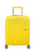 StarVibe Expanderbar resväska med 4 hjul 55 cm