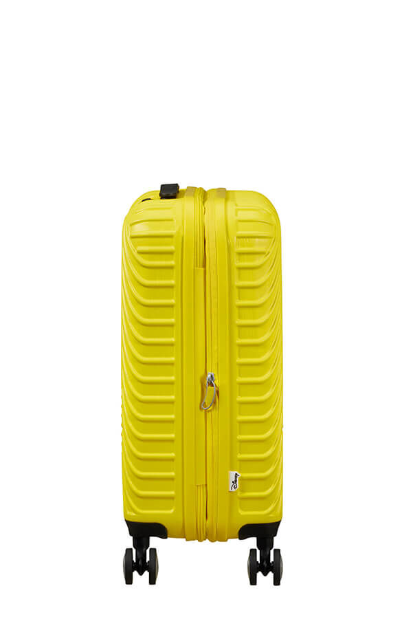 American Tourister Mickey Clouds Spinner 55/20 Exp. TSA 55cm  Mickey Electric Lemon