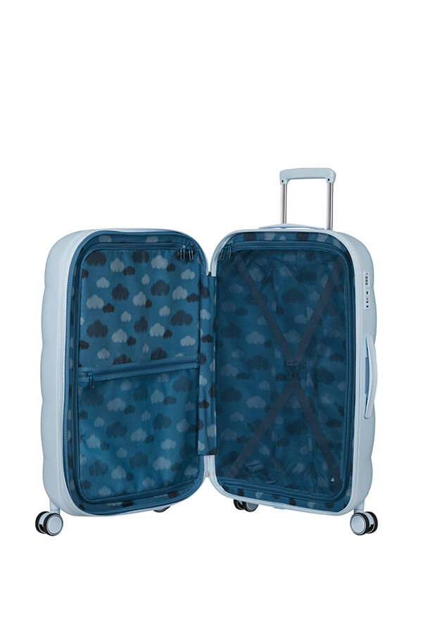 Dreami Stor incheckning