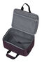 American Tourister SummerRide 3 Way Boarding Bag  Dark Plum