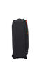 American Tourister Sea Seeker Upright Underseater Tsa 45cm  Charcoal Grey