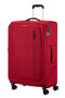American Tourister Cloudrider Spinner EXP TSA L  Astral Red
