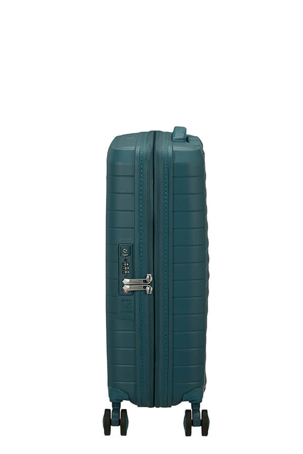 American Tourister Fastforward Spinner 55/20 TSA EXP 55cm  Totally Teal