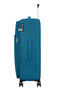 American Tourister Summerfunk Spinner Exp TSA 79cm  Teal