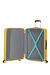 Triple Trace Expanderbar resväska med 4 hjul 76cm