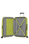 American Tourister Bon Air Dlx SPINNER 75/28 TSA EXP  Bright Lime