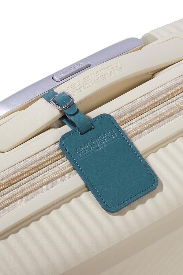 Luggage Tags Bagagebricka &ndash; Set med 2 st