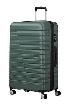 American Tourister Flashline Stor incheckning