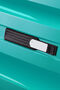 American Tourister Bon Air 4-wheel 66cm medium Spinner suitcase Deep Turquoise