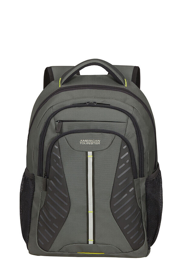 American Tourister At Work Laptop Backpack Reflect 15.6'  Shadow Grey