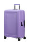 American Tourister DashPop Spinner Expandable TSA 77cm Violet Purple