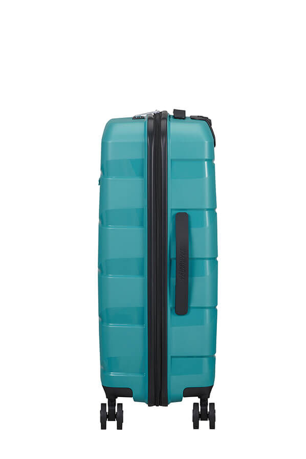 American Tourister Air Move SPINNER 66/24 TSA  Teal