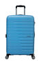 American Tourister Flashline Pop Spinner Exp TSA 67cm  Cloudy Blue