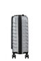 American Tourister Flashline SPIN. 55/20 FRONTLOADER  Sky Silver