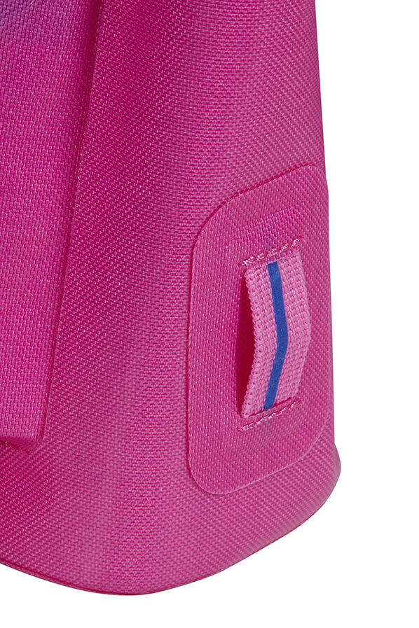 Colourdry Axelremsv&auml;ska M | American Tourister Colourdry Shoulder Bag M  Electric Fuchsia