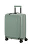 American Tourister DashPop Spinner Expandable Frontloader 55cm  Iceberg Green