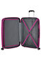 American Tourister Speedstar Spinner 77/28 Exp Tsa  Orchid