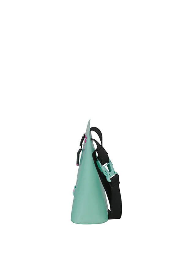 Colourdry Axelremsv&auml;ska S | American Tourister Colourdry Shoulder Bag S  Jelly Mint