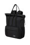 American Tourister Urban Groove Ug25 Tote Backpack 15.6'  Black