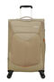 American Tourister Summerfunk Spinner Exp TSA 67cm  Beige
