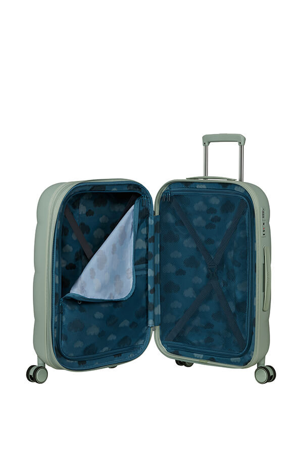 Dreami Medium incheckning