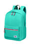 American Tourister UpBeat Backpack Zip  Aqua Green