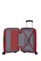 American Tourister Bon Air Dlx Spinner TSA 55cm  Magma Red