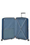 American Tourister Airconic Spinner 77/28 Tsa 77cm  Midnight Navy