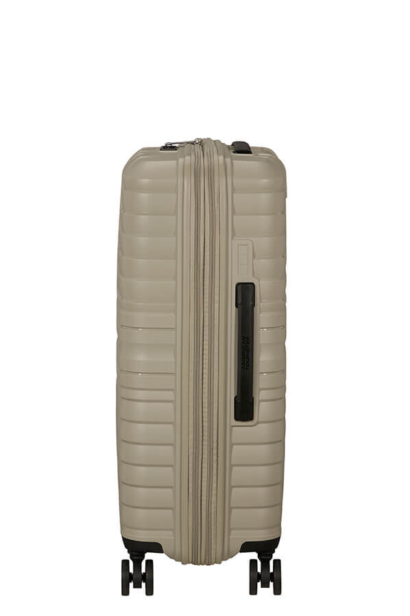 American Tourister Flytwist SPINNER 67/24 TSA EXP 67cm  Sandstone