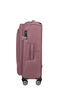 American Tourister Wanderlite Spinner EXP TSA M  Galactic Mauve