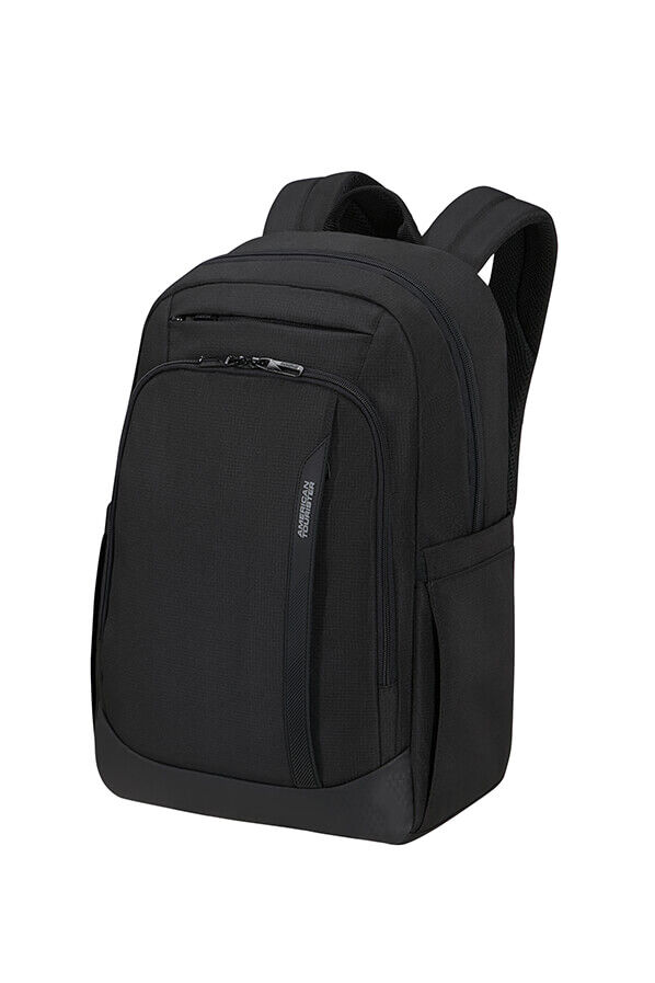 American Tourister Urban Groove UG28 Laptop Backpack Work 15.6'  Black