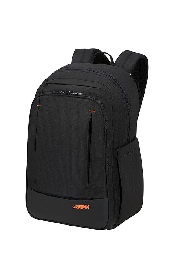 American Tourister Urban Groove UG29 Laptop Backpack Office 15.6'  Black