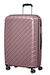 American Tourister Speedstar Large Check-in Rose Gold