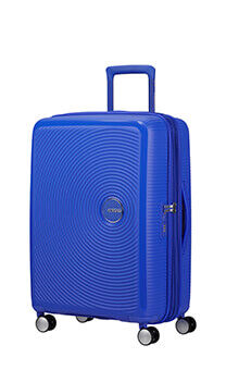 American Tourister SoundBox Medium incheckning