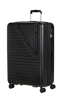 American Tourister Dynabelt Stor incheckning