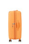 American Tourister SoundBox Spinner TSA Expandable 67cm  Papaya Pop