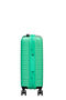 American Tourister Flashline Pop Spinner Exp TSA 55cm  Light Green