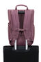 Urban Tide Ryggs&auml;ck 14'' rolltop 14" | American Tourister Urban Tide Rolltop Laptop Backpack 14'  Galactic Mauve