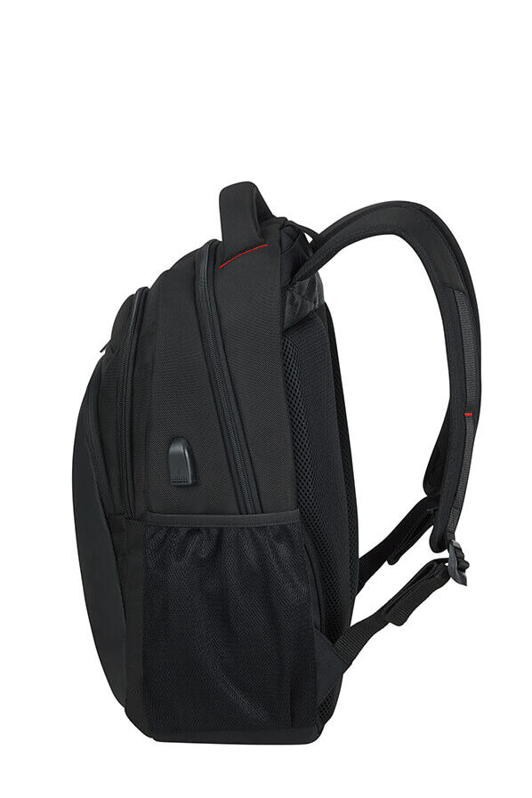 American Tourister At Work Laptop Backpack 15.6inch Bass Black
