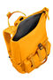 American Tourister Urban Groove Ug16 Backpack City  Yellow