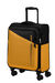 American Tourister Daring Dash Resväska med 4 hjul 55 cm Black/Yellow