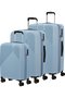 Niteline Luggage set